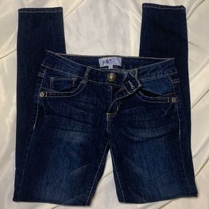 Jolt Stretchy Jeans
